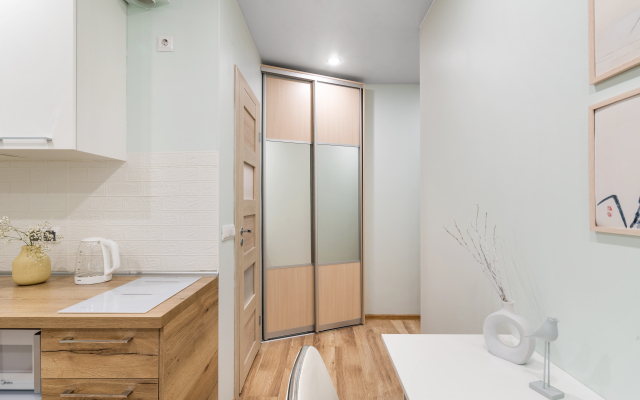 Апартаменты Ikigai Flat