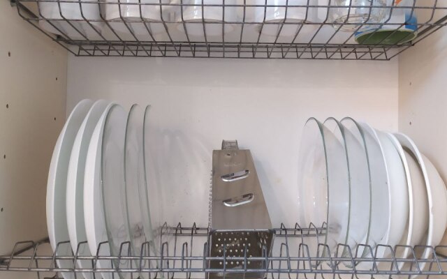 Fortuna Siti Ryadom S Avtovokzalom Flat
