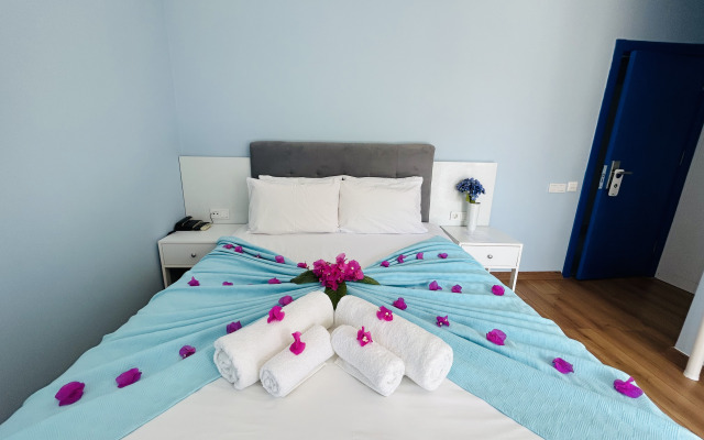Marquis Blue Hotel Boutique-hotel