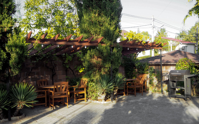 Villa Sova Guest house