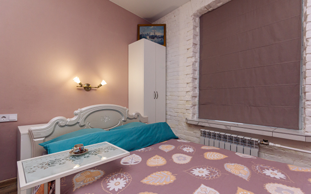 U Monastirya Apartments