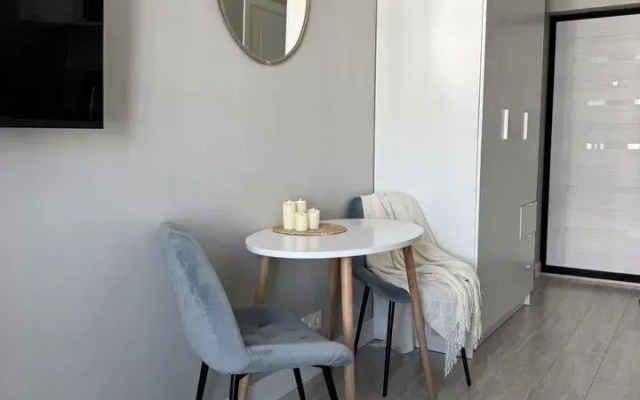 Na Yasnogorskoy Ulitse 16/2k3 Apartment