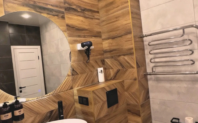 Квартира Уютная евродвушка в новом ЖК на Петухова