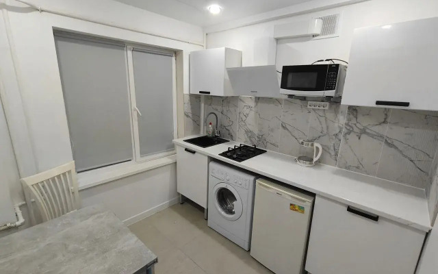 Квартира Уютная студия в центре города Сочи