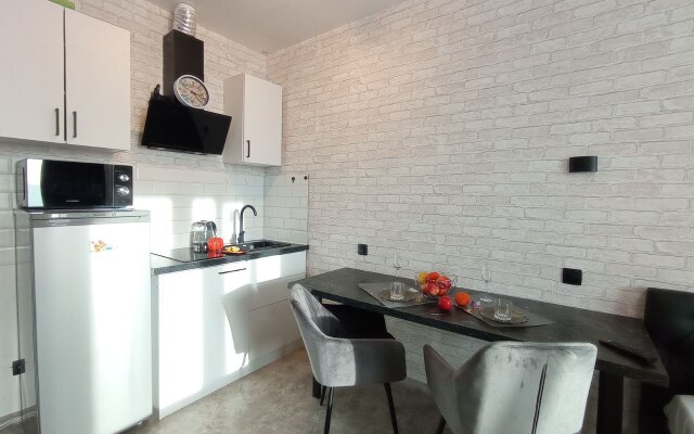 Live-In-Comfort Na Vysotnoy 11-10 Flat