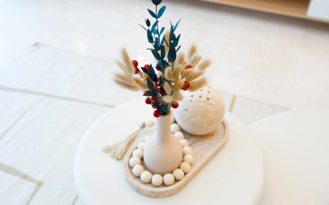 Апартаменты Keyrock Dubai Marina Stay Pool & Gym