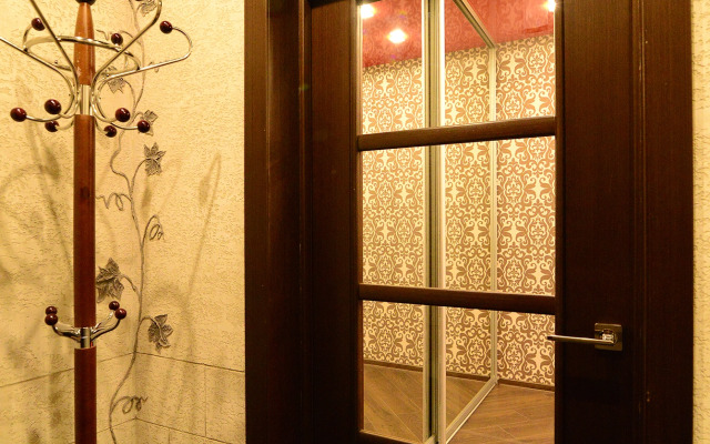 Квартира Современная в Новостройке в самом Центре