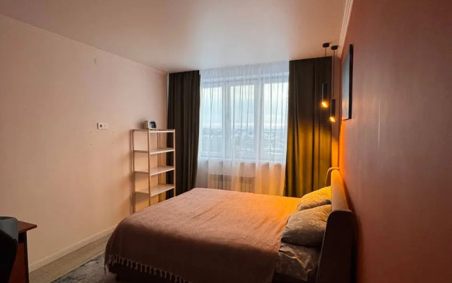 Квартира New Baltic Apart II