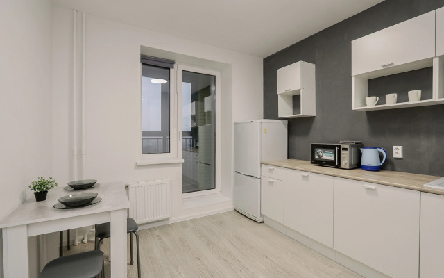 Квартира с 4 койко-местами и дешевле отеля в 2 раза Уютно Ижевск