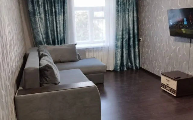 Квартира на Пушкинской улице 41