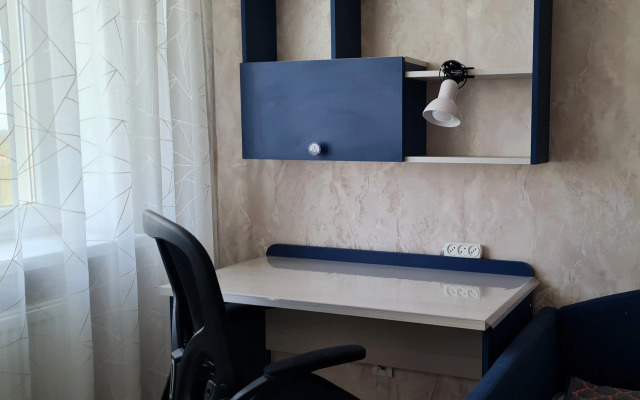 "Svoy Domovoy" Flat