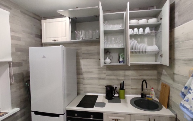 Апартаменты  Классические Однокомнатные Однушки на Олимпийской 89