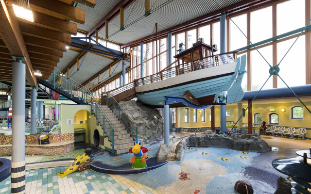 Wonnemar Resort-Hotel