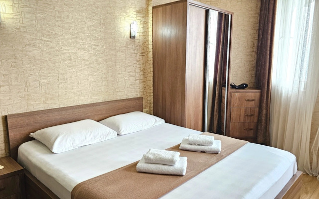 Bol'shaya studiya 24home.batumi v 100 metrakh ot morya 709 Flat