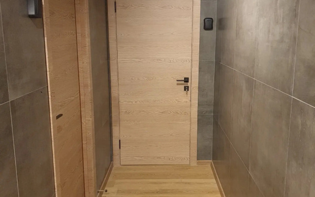 Yarvi Guest house