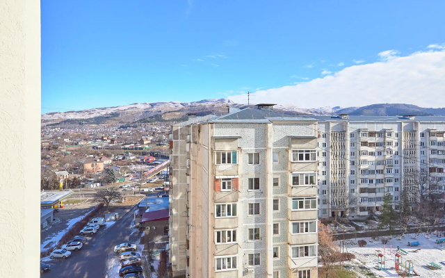 Kvartira Apartamenty na Okopnoj