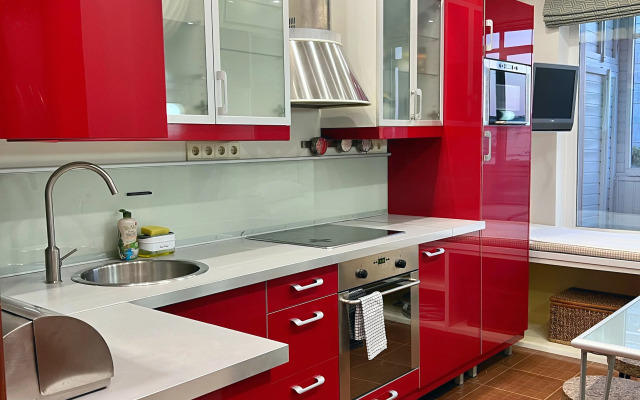 Квартира Однокомнатная на Комсомольской