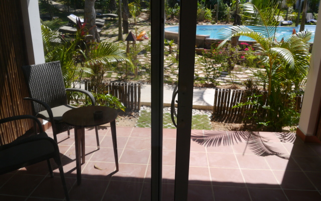 Le Forest Resort