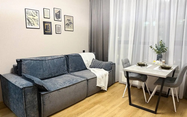 Квартира Mypriority Basmanny Suite 7