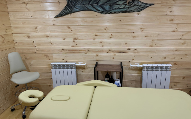 Гостевой Дом Рыбинка