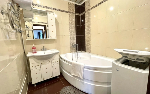 Апартаменты 280 Флэтс-Лайн на улице Красноармейская 100