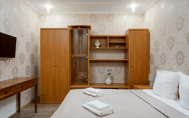 Kalina Hotel