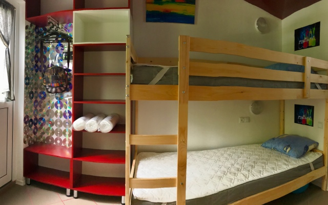 Pyatnitca Guest House