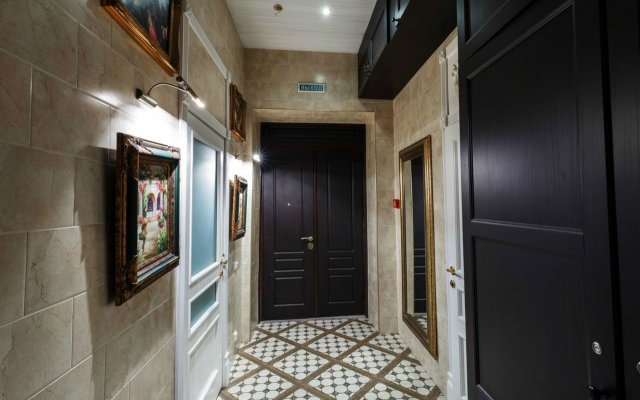 Дом Кумовича