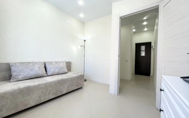 Апартаменты Двухкомнатные на Тульской 18 на Шестом этаже Квартира 24