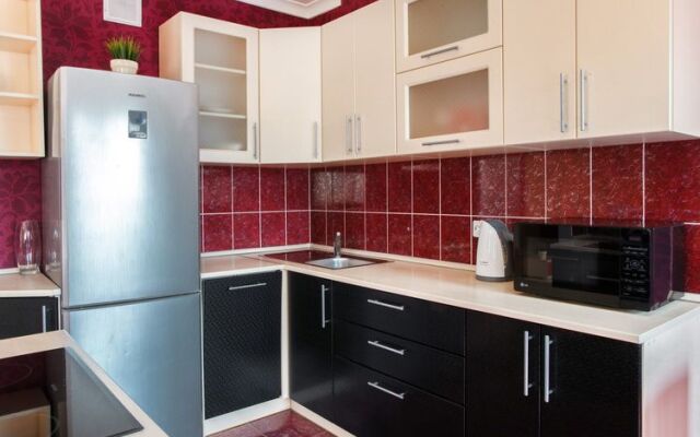 Daudel #84 U Mfk Magellan Apartments