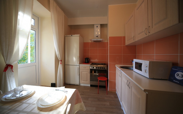 Na Kyizyil-Armeiskoy 17A Private House