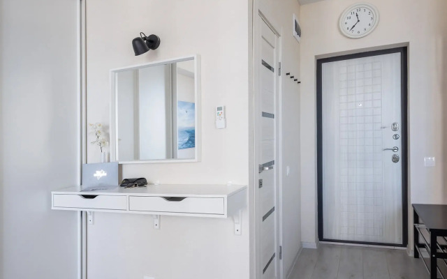 Karavella Portugalii Apartamentyi Na Beregu Morya Apartments