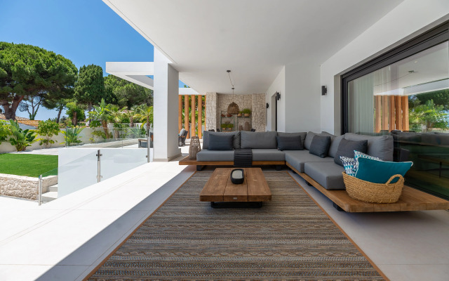 All About Villa Playas Andaluzas