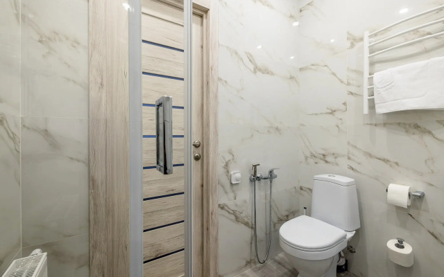 V  Zhk Biznes Klassa Apartments