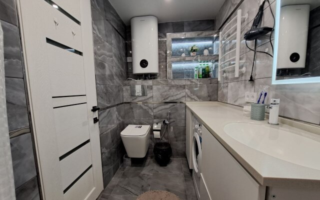 Assol Apartments