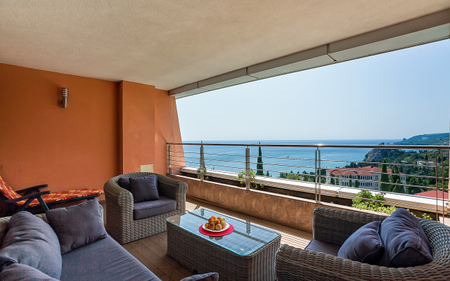 Familiya Elit Apartments 10