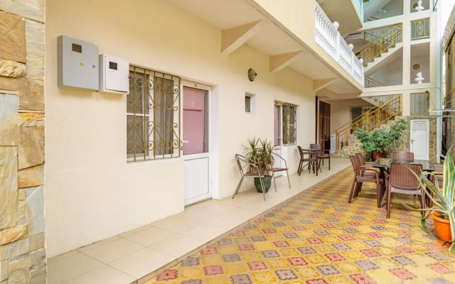Anastasiya Hotel