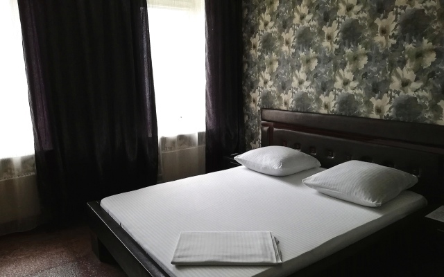 Pegas Hotel