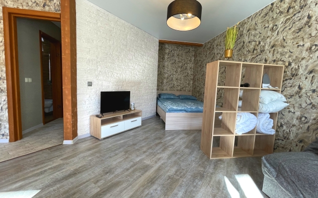 Pskov City Apartments Baltiyskaya  Flat