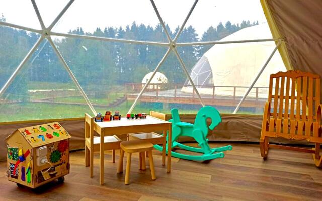 Iva Glamping