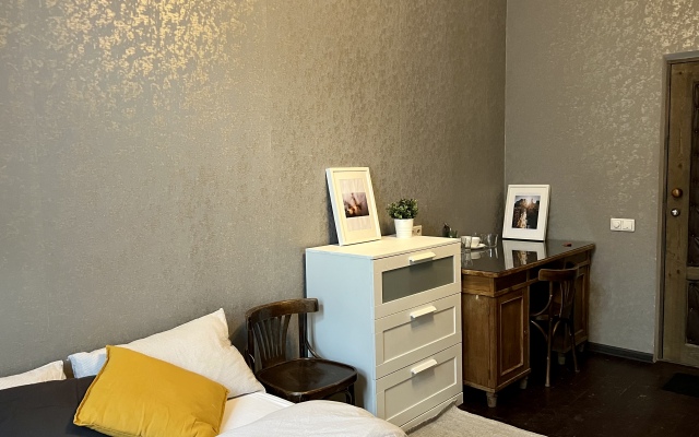 Меблированные Комнаты в Доме Булгакова (2)