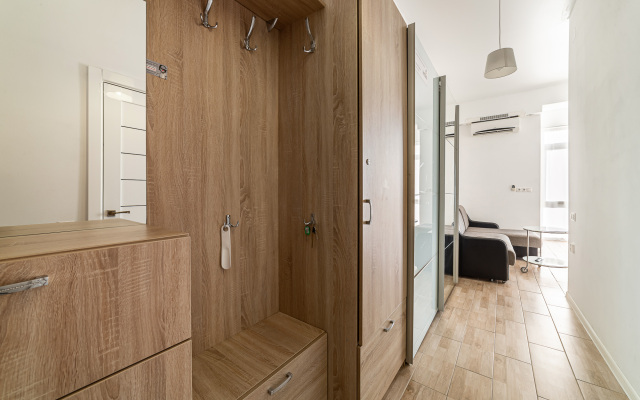 Zhk Zolotoy Kolos Apartments