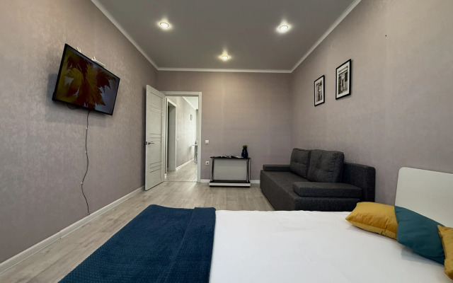 Квартира на улице Дорофеева 7