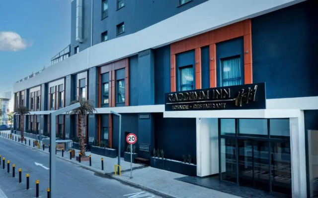 Hotel Caddemm Inn