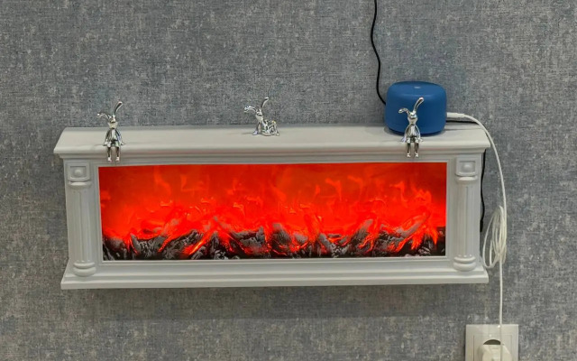 Апартаменты Ассорти двухкомнатные комфорт класса