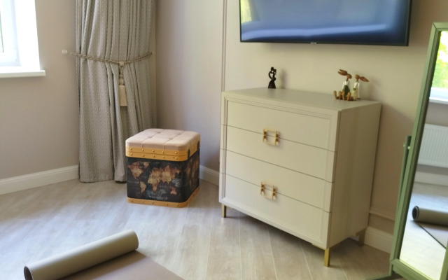 Апартаменты Элегия у Королевских ворот