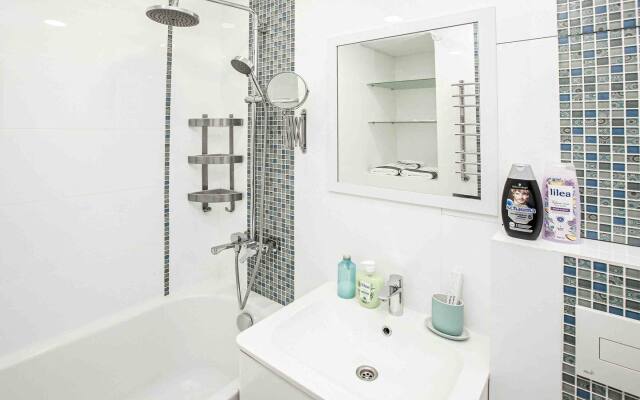 Apartments Amazement