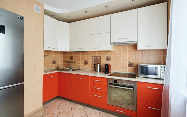 Квартира Винтажный Дом