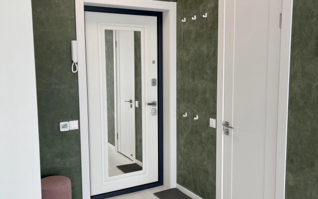 Na Inzhenernoy ulitse 8 Flat