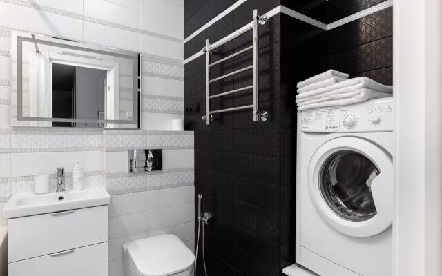 Na Sosnovoy Flat